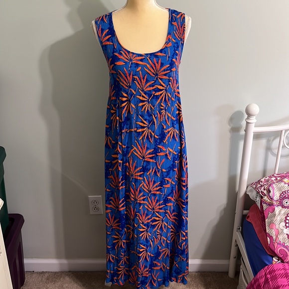 Soft Surroundings Dresses & Skirts - Soft surroundings dress